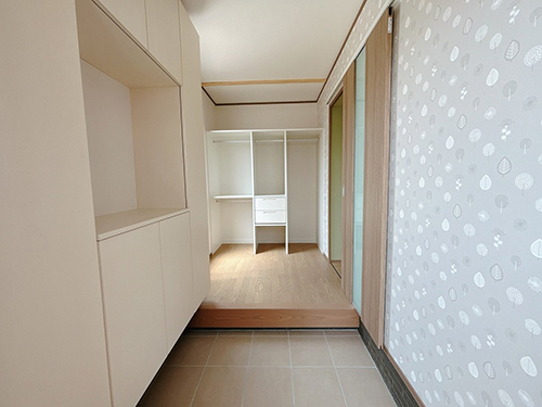 藤田建設リフォーム施工例5