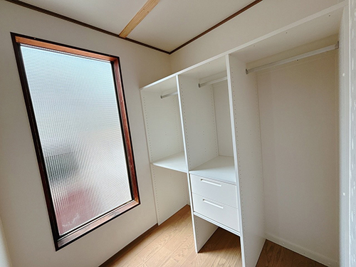 藤田建設リフォーム施工例5