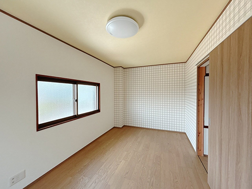 藤田建設リフォーム施工例5