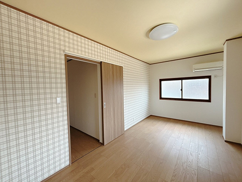 藤田建設リフォーム施工例6