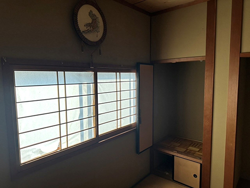 藤田建設リフォーム施工例10