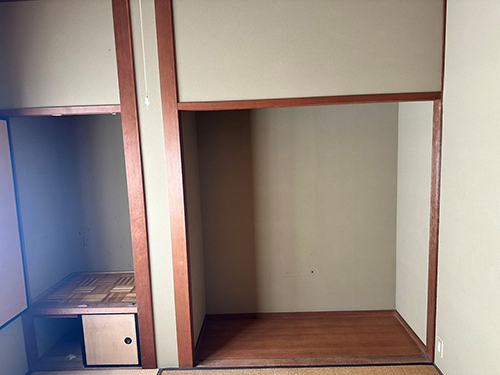 藤田建設リフォーム施工例8