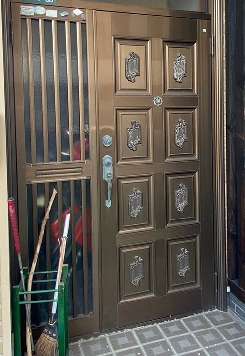藤田建設リフォーム施工例9