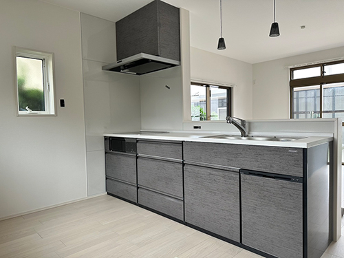 藤田建設リフォーム施工例10