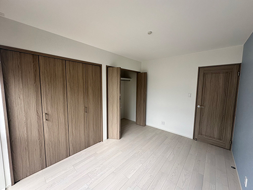 藤田建設リフォーム施工例5