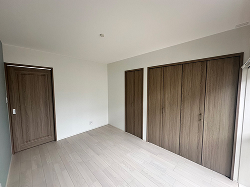 藤田建設リフォーム施工例6