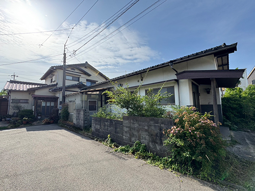 藤田建設リフォーム施工例1