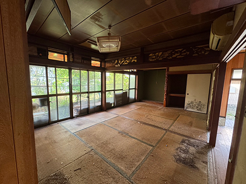 藤田建設リフォーム施工例4