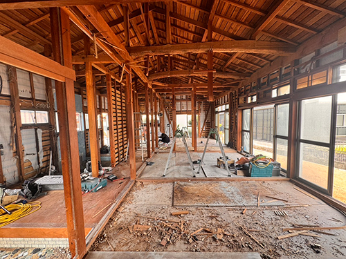 藤田建設リフォーム施工例5