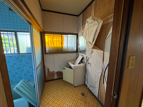 藤田建設リフォーム施工例6