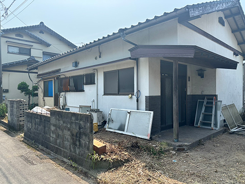 藤田建設リフォーム施工例7