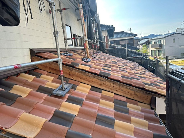 藤田建設リフォーム施工例5