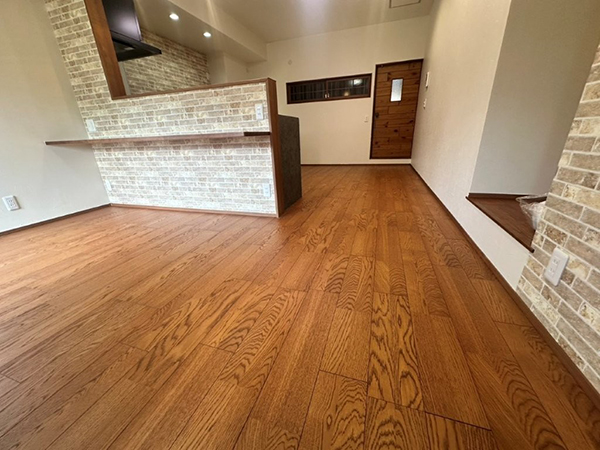 藤田建設リフォーム施工例10