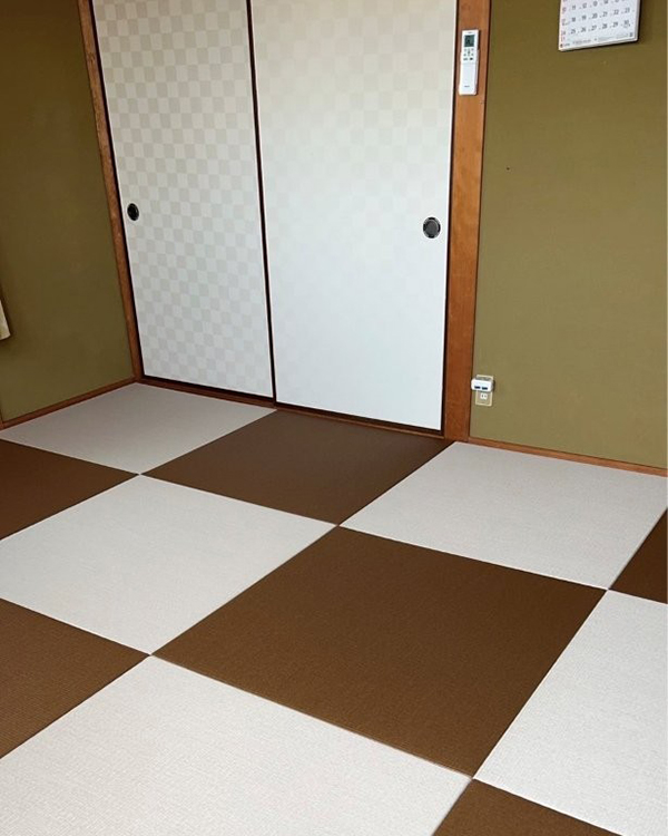 藤田建設リフォーム施工例4