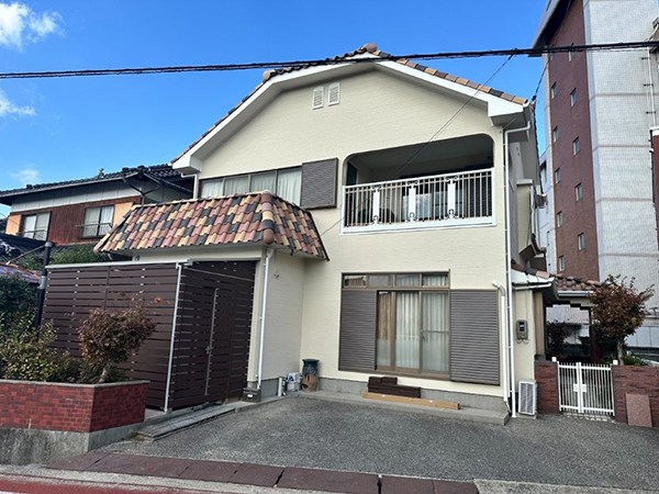 藤田建設リフォーム施工例6