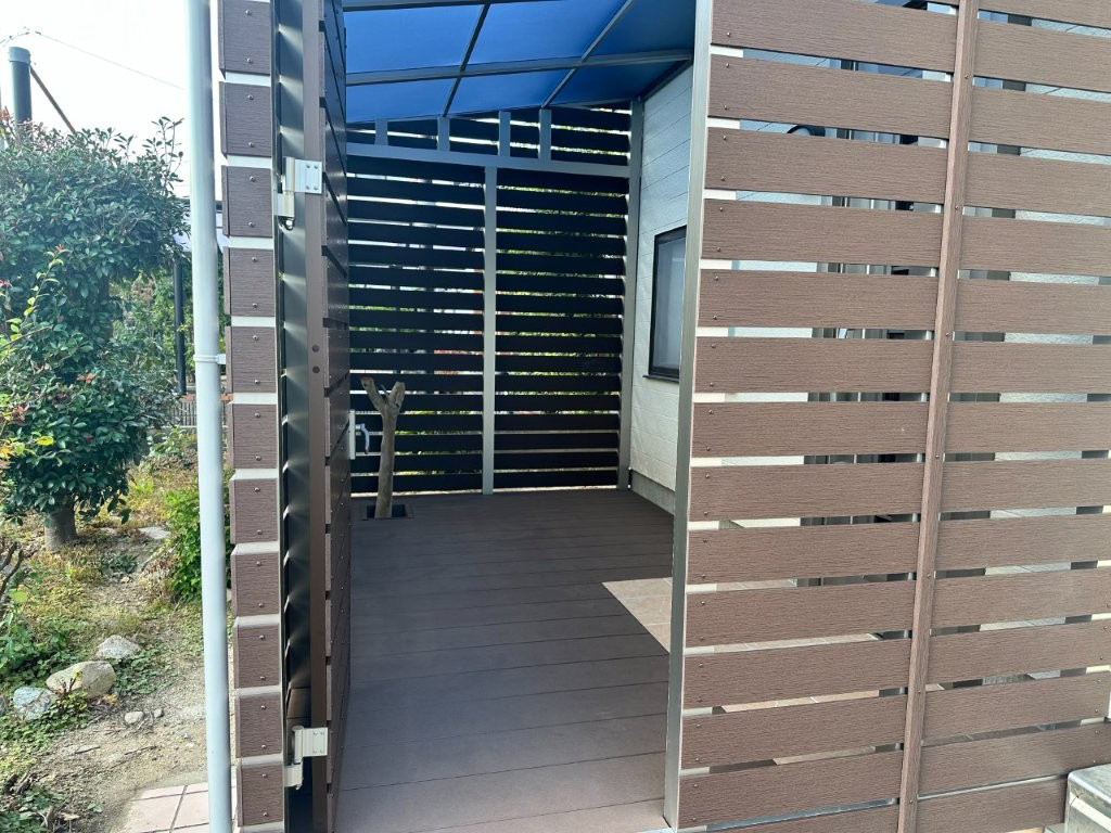 藤田建設リフォーム施工例7
