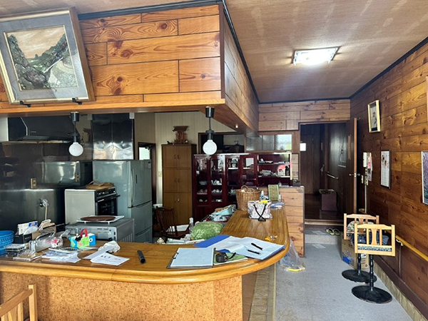 藤田建設リフォーム施工例3