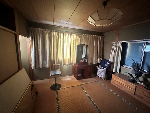 藤田建設リフォーム施工例4