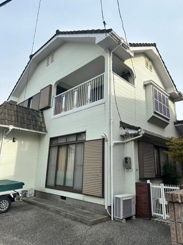 藤田建設リフォーム施工例6