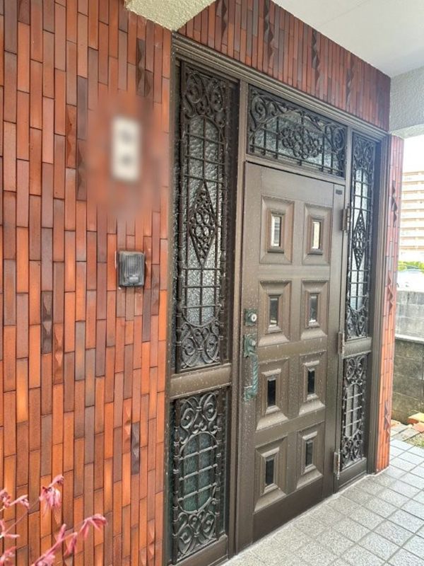 藤田建設リフォーム施工例7